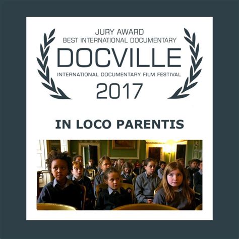 Irishabroad Irish Documentary In Loco Parentis Aka School Life Wins