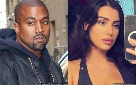 Report Italian Police Investigate Kanye West And Wife Bianca Censori Over Nsfw Boat Ride
