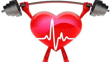 Keeping A Healthy Heart During National Heart Health Awareness Month