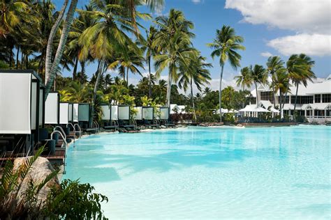 Port douglas flights port douglas doesn't have an airport. Sheraton Grand Mirage Resort, Port Douglas, Australia ...