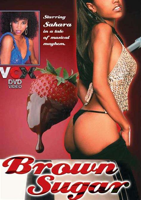 Brown Sugar Vcx Unlimited Streaming At Adult Empire Unlimited