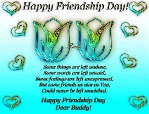 Day Celebration Friendship Day Famous Quotes For Friends