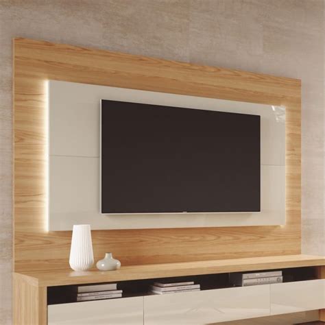 To design bedroom minimal not just make interior design create the mengerit place, however there are menkolaborasikan the style model with large the room so that the generate balance and beauty. Manhattan Comfort 252451 - Sylvan 70.86" TV Panel w/ LED ...
