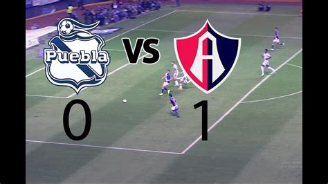 We found streaks for direct matches between puebla vs atlas. Puebla vs Atlas | Jornada 14 | Apertura 2019 - YouTube