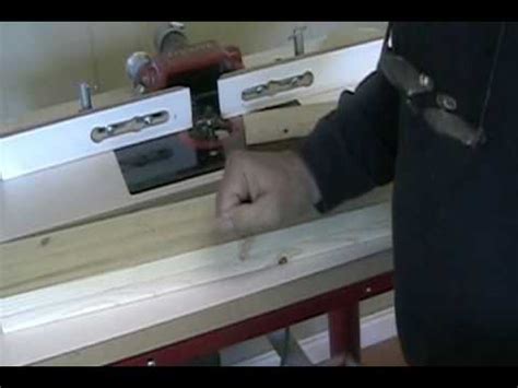 We did not find results for: Making Shaker Doors Using a Router Table - A Woodworkweb ...
