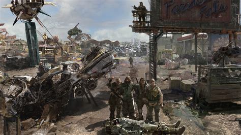 Fallout 3 Wallpapers Pictures Images