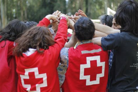 el 10 de junio se cumple un nuevo aniversario de la creación de la cruz roja hace 140 años que