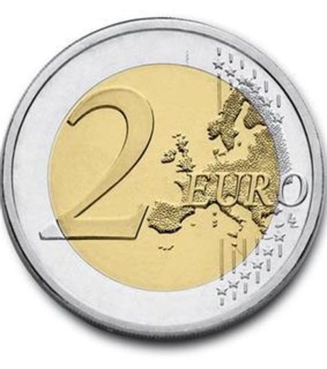 Ces Pièces De 2 Euros Peuvent Vous Rapporter Une Fortune Si Vous Les
