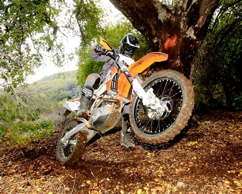 Thanks for checking out my video! 2015 KTM 350 XCF-W Test Review Impression - Dirt Bike Test