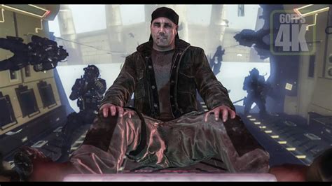 Gabriel Rorke Savage Moments 4k60ᶠᵖˢ All Cutscenes Call Of Duty