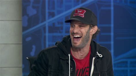 Josh Wolf Is Hilarious That Is All Wgn Tv