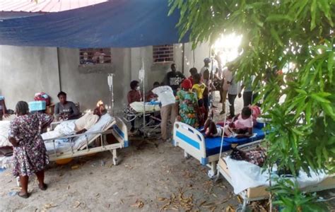 Haiti Partners In Health