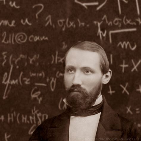 Biographie Bernhard Riemann Math Maticien Futura Sciences