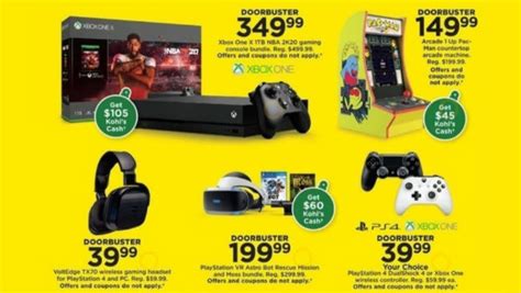 Top Hottest Black Friday Deals Of Cheat Code Central