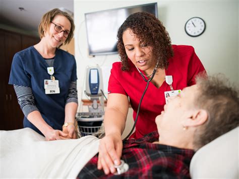 Central Vermont Medical Center Receives Vermont Training Program