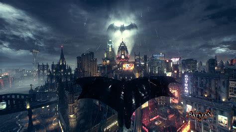 1366x768 Batman Arkham Night 1366x768 Resolution Hd 4k Wallpapers