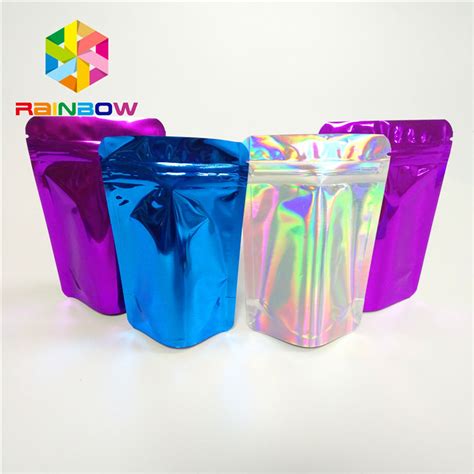 For those who want to go the cheaper route, you can use a clothes iron or hair straightener. Cosmetics Hair Extension Plastic Pouches Packaging ...