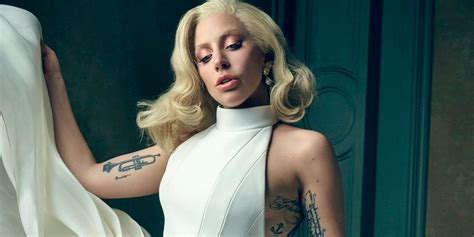 Lady Gaga Lo Confirma Estará En La Sexta Temporada De ‘american Horror Story’