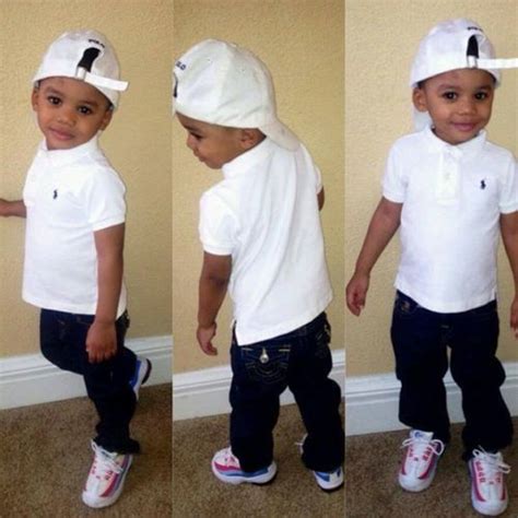 Swag Image Baby Boy Outfits Toddler Boy Fashion