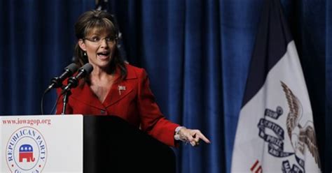 Sarah Palin Primaries Are Over Gop Must Unite