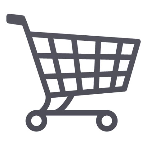 Shopping Cart Png Transparent Image Download Size 512x512px