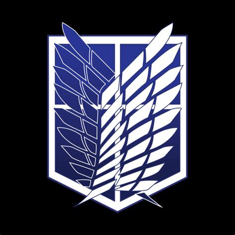 We did not find results for: Attack On Titan Wings Of Freedom Logo - Attack On Titan ...