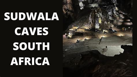 Sudwala Caves Mpumalanga South Africa Check Inside The Cave Youtube