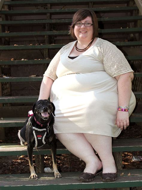 Ssbbw Smorgasboard Obese Women Discount Dog Food Dog