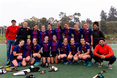 Women S Field Hockey Team