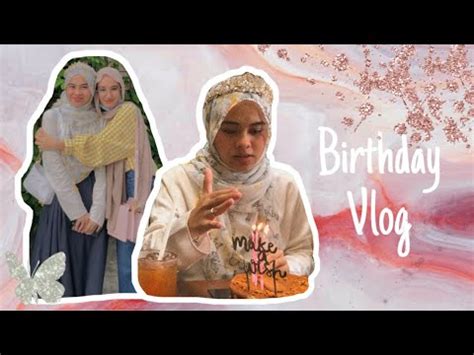 On a tissue write up happy birthday, and string a variety of things your best friend loves to it, for example, tickets to the movies, bars of chocolate or pictures of the two of you. surprising my bff for her birthday (vlog) - YouTube
