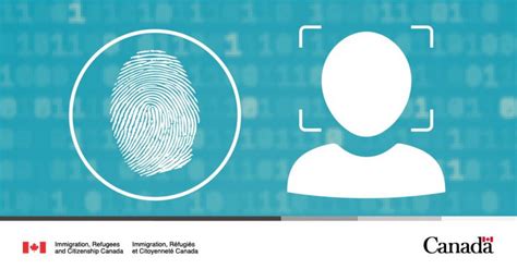 Biometrics For Canada Expressway Immigration