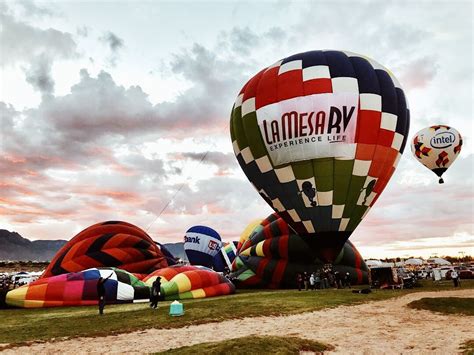 Now is the time to buy an rv. La Mesa RV's Recap of the 2018 International Albuquerque ...