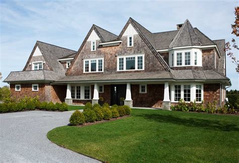 Residential Home Architectural Styles