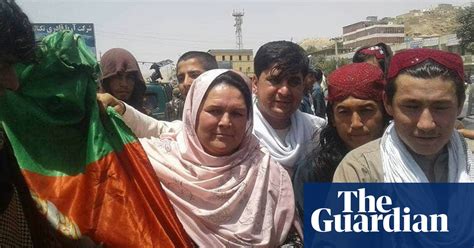 selfies with the taliban afghan women buoyed by ceasefire snaps global development the guardian