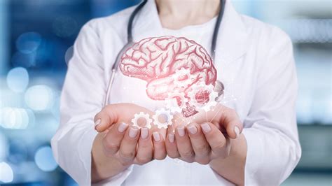 6 Types Of Brain Disorders Ghp News