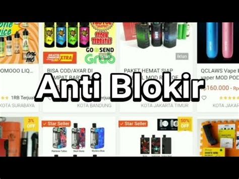 Demikian tutorial panduan cara membeli saham di ipotgo. Cara Cepat Beli V4p3 Liquid Pod Mod di Semua Toko Online - YouTube