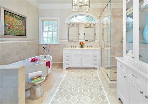 But it doesn't mean that floor mirror can't be also the hallway can't be designed without big floor mirror. 27 Elegant Carrara Marble Tile Ideas & Marble Tile Types | Home Remodeling Contractors | Sebring ...