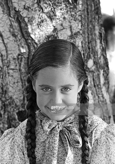 Missy Francis As Cassandra Cooper Ingalls News Photo Getty Images