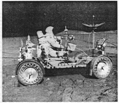 The Apollo Lunar Roving Vehicle 2 Download Scientific Diagram