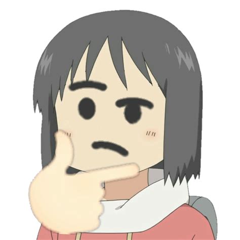 Anime Discord Pfp Png Discord Emoji Memes Anime Wicomail 200