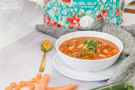 Low Calorie Soups For Weight Loss Food Keg