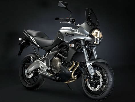 Below is the information on the 2009 kawasaki versys®. kawasaki: kawasaki versys