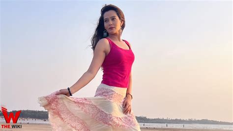 Samiksha Bhatnagar Actress Height Weight Age Affairs Biography And More