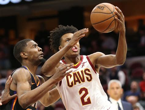 The suns played without five players who are in their normal rotation. Cleveland Cavaliers at Phoenix Suns, Game 78 preview and ...