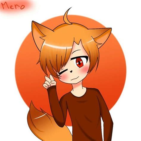 Foxboy Neko Amino