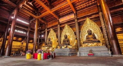 Ngôi chùa có diện tích lớn nhất thế giới với nhiều hoạt động phục vụ du khách không chỉ lễ bái. chua-tam-chuc-ngoi-chua-lon-nhat-the-gioi - Leadtour.vn ...