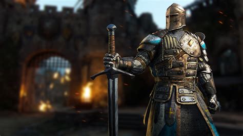 For Honor Game Video Fhonor Action Artwork Battle Fantasy