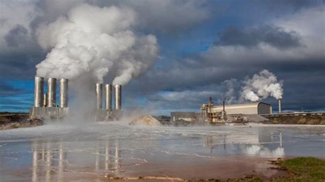 12 Advantages And Disadvantages Of Geothermal Energy