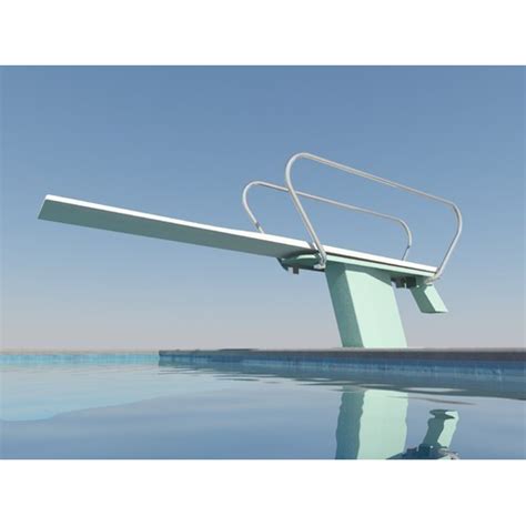 Diving Boards At Best Price In India