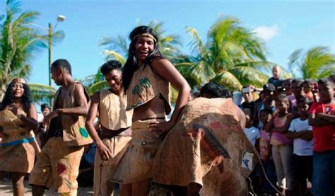 Pueblos Indígenas Orgullo De Nicaragua La Nicaragua De Hoy